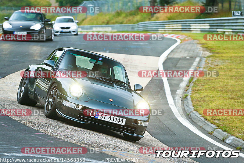 Bild #14568858 - Touristenfahrten Nürburgring Nordschleife (14.09.2021)