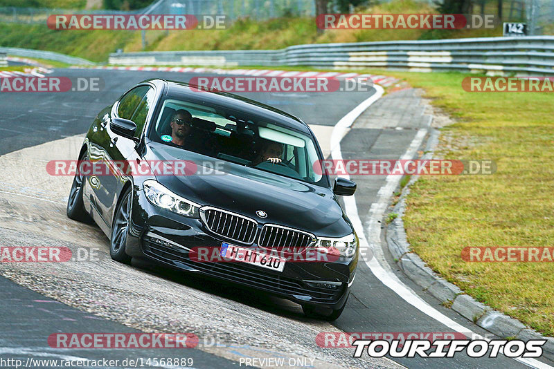 Bild #14568889 - Touristenfahrten Nürburgring Nordschleife (14.09.2021)