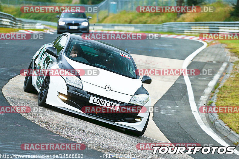 Bild #14568892 - Touristenfahrten Nürburgring Nordschleife (14.09.2021)