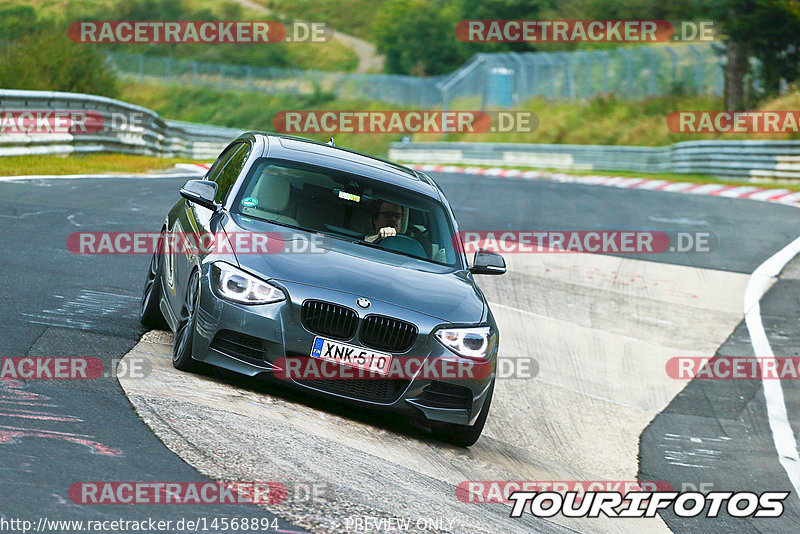 Bild #14568894 - Touristenfahrten Nürburgring Nordschleife (14.09.2021)