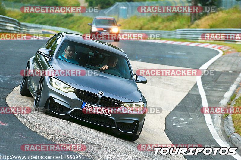 Bild #14568951 - Touristenfahrten Nürburgring Nordschleife (14.09.2021)