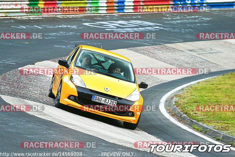 Bild #14569008 - Touristenfahrten Nürburgring Nordschleife (14.09.2021)