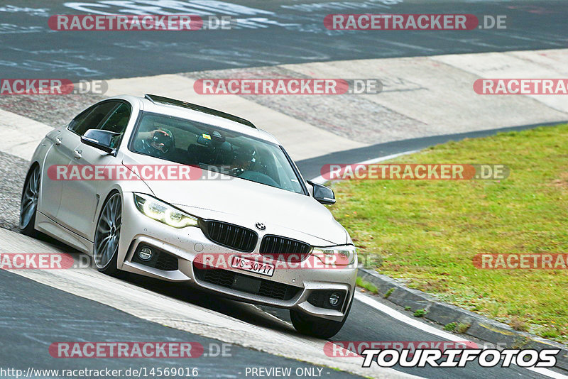 Bild #14569016 - Touristenfahrten Nürburgring Nordschleife (14.09.2021)