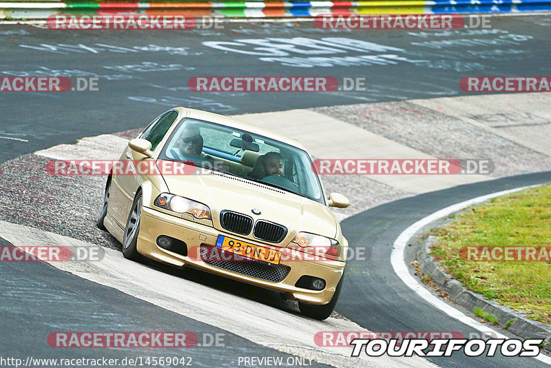 Bild #14569042 - Touristenfahrten Nürburgring Nordschleife (14.09.2021)