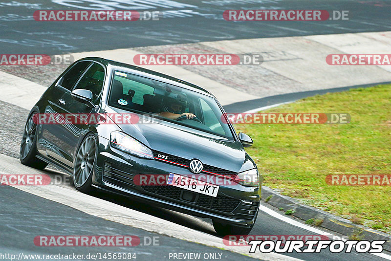 Bild #14569084 - Touristenfahrten Nürburgring Nordschleife (14.09.2021)