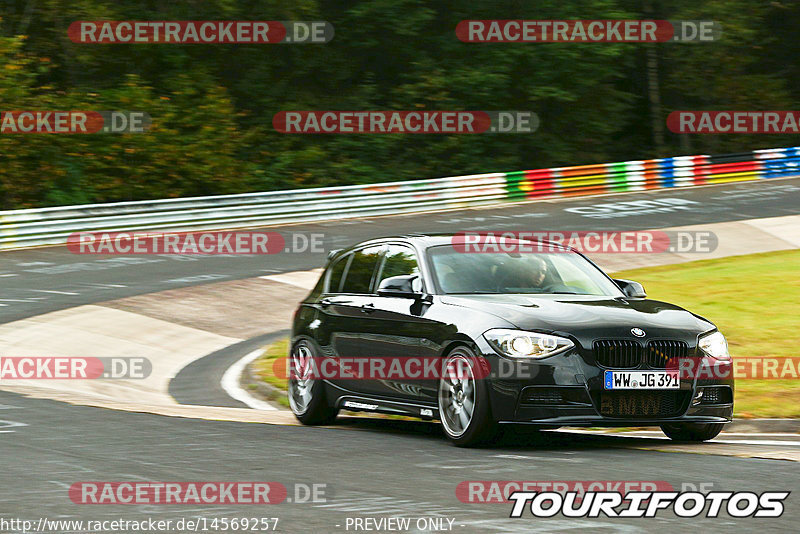 Bild #14569257 - Touristenfahrten Nürburgring Nordschleife (14.09.2021)