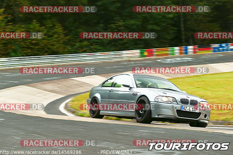 Bild #14569286 - Touristenfahrten Nürburgring Nordschleife (14.09.2021)