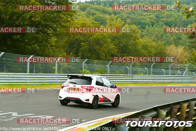 Bild #14569299 - Touristenfahrten Nürburgring Nordschleife (14.09.2021)