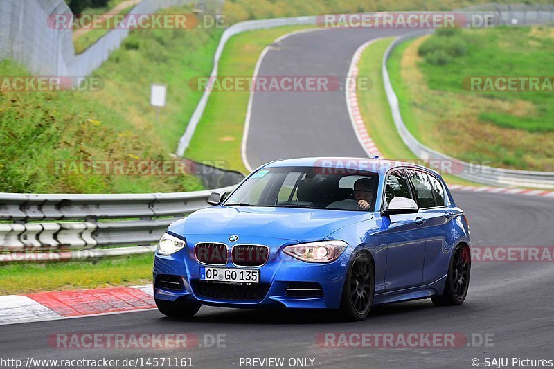 Bild #14571161 - Touristenfahrten Nürburgring Nordschleife (14.09.2021)