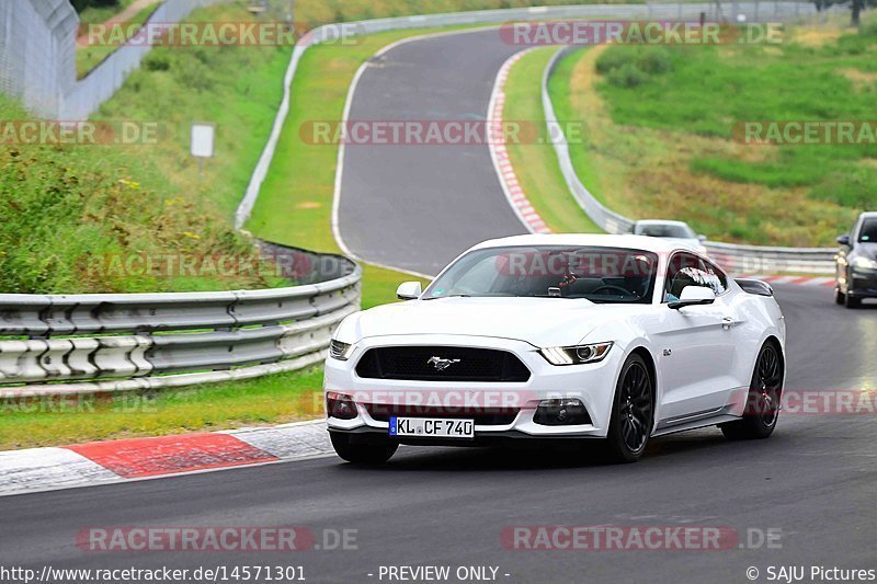 Bild #14571301 - Touristenfahrten Nürburgring Nordschleife (14.09.2021)