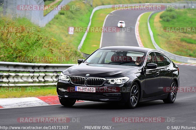 Bild #14571307 - Touristenfahrten Nürburgring Nordschleife (14.09.2021)