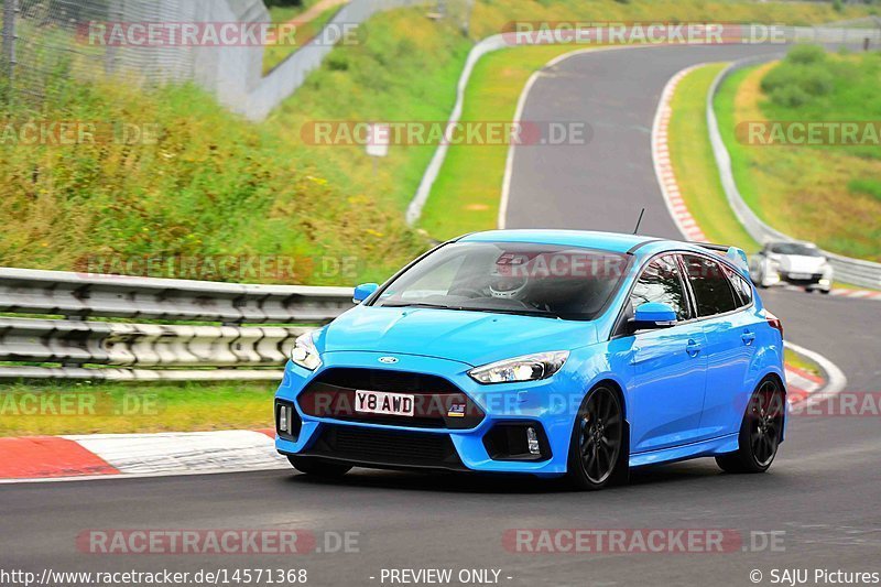 Bild #14571368 - Touristenfahrten Nürburgring Nordschleife (14.09.2021)