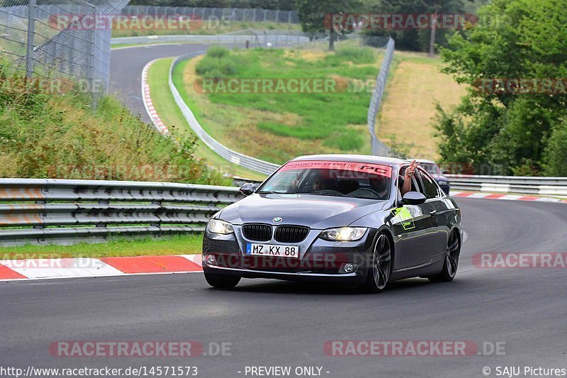 Bild #14571573 - Touristenfahrten Nürburgring Nordschleife (14.09.2021)