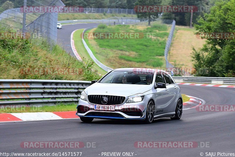 Bild #14571577 - Touristenfahrten Nürburgring Nordschleife (14.09.2021)