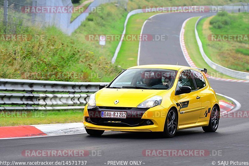 Bild #14571737 - Touristenfahrten Nürburgring Nordschleife (14.09.2021)