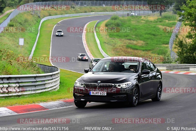 Bild #14571756 - Touristenfahrten Nürburgring Nordschleife (14.09.2021)