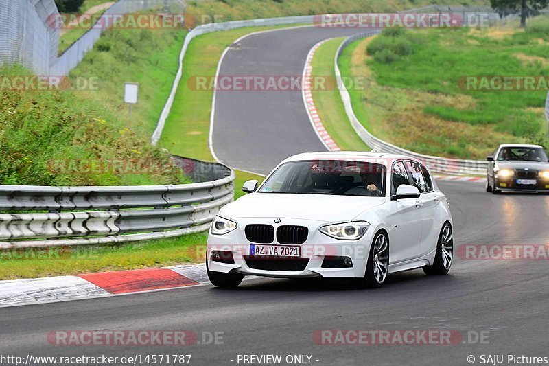 Bild #14571787 - Touristenfahrten Nürburgring Nordschleife (14.09.2021)