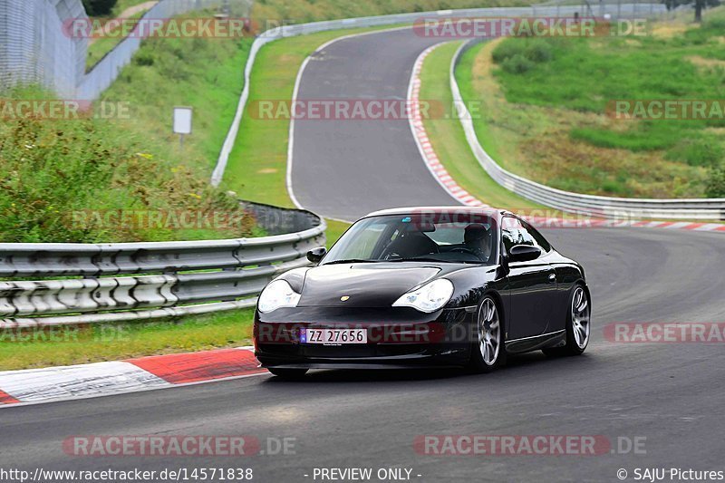 Bild #14571838 - Touristenfahrten Nürburgring Nordschleife (14.09.2021)