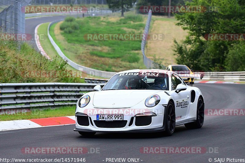 Bild #14571946 - Touristenfahrten Nürburgring Nordschleife (14.09.2021)