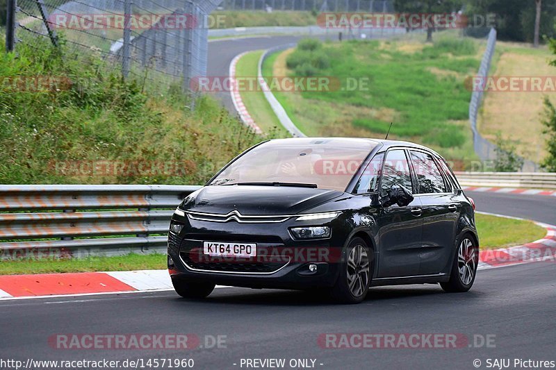 Bild #14571960 - Touristenfahrten Nürburgring Nordschleife (14.09.2021)