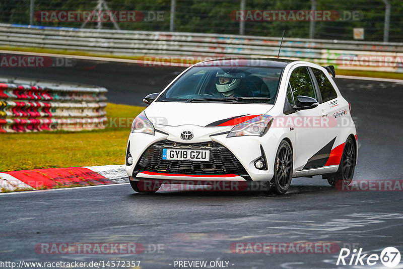 Bild #14572357 - Touristenfahrten Nürburgring Nordschleife (15.09.2021)