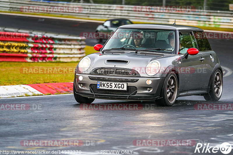 Bild #14572370 - Touristenfahrten Nürburgring Nordschleife (15.09.2021)