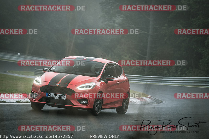 Bild #14572857 - Touristenfahrten Nürburgring Nordschleife (15.09.2021)