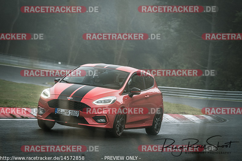 Bild #14572858 - Touristenfahrten Nürburgring Nordschleife (15.09.2021)