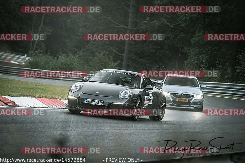 Bild #14572884 - Touristenfahrten Nürburgring Nordschleife (15.09.2021)