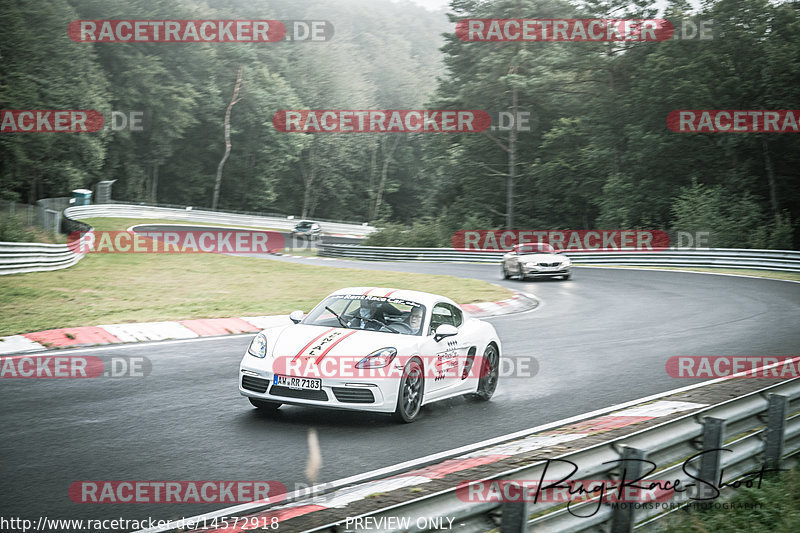 Bild #14572918 - Touristenfahrten Nürburgring Nordschleife (15.09.2021)