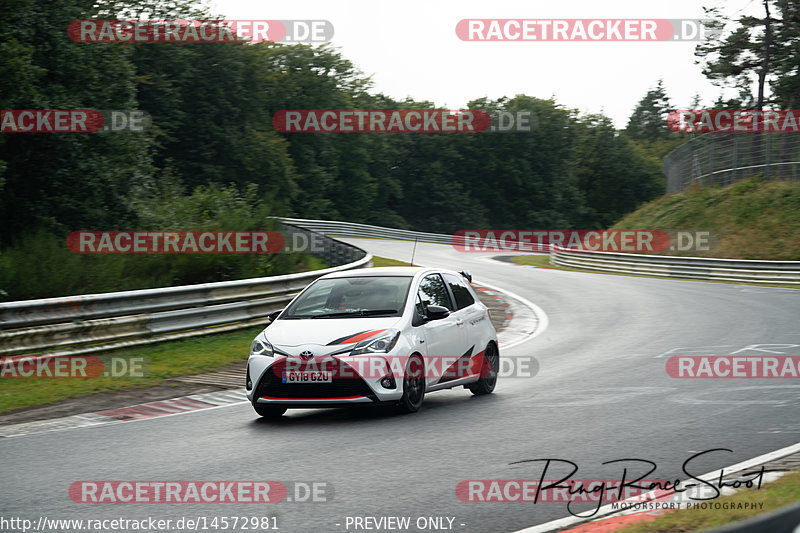 Bild #14572981 - Touristenfahrten Nürburgring Nordschleife (15.09.2021)