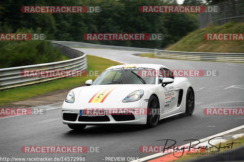 Bild #14572998 - Touristenfahrten Nürburgring Nordschleife (15.09.2021)