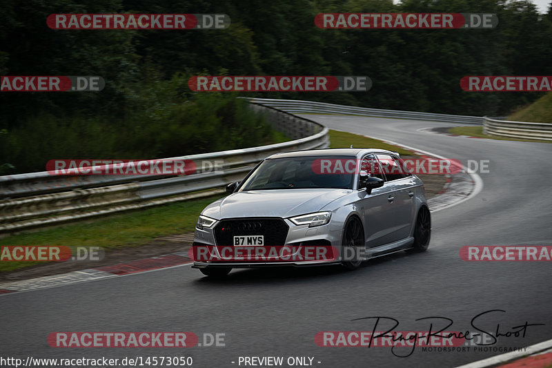 Bild #14573050 - Touristenfahrten Nürburgring Nordschleife (15.09.2021)