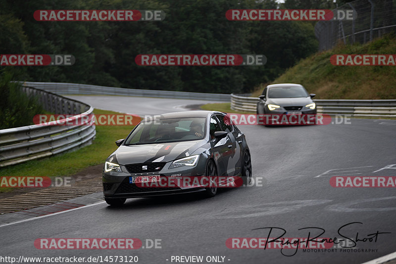 Bild #14573120 - Touristenfahrten Nürburgring Nordschleife (15.09.2021)