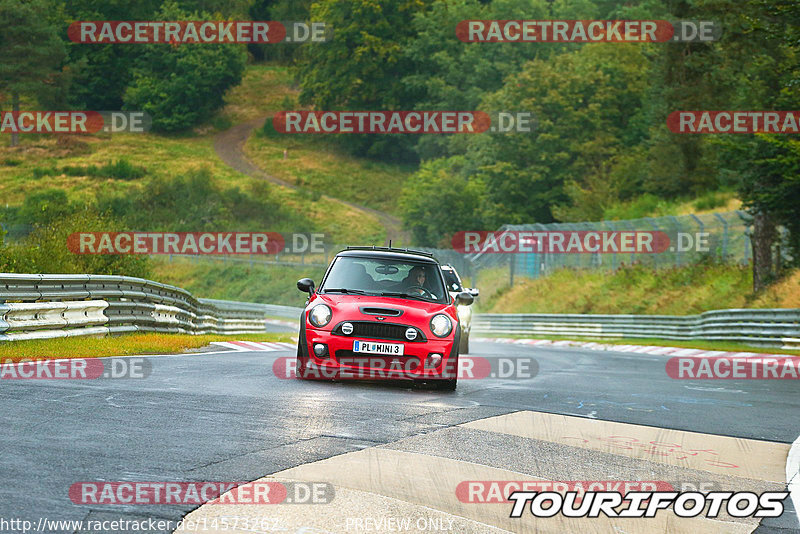 Bild #14573262 - Touristenfahrten Nürburgring Nordschleife (15.09.2021)