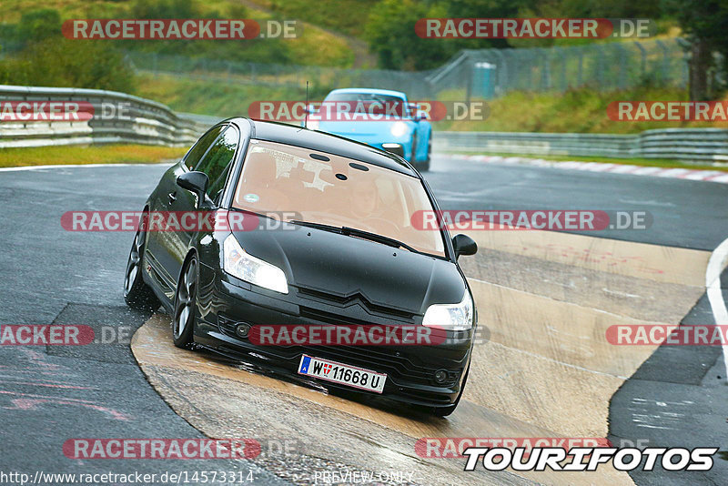 Bild #14573314 - Touristenfahrten Nürburgring Nordschleife (15.09.2021)