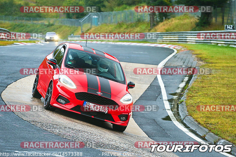 Bild #14573388 - Touristenfahrten Nürburgring Nordschleife (15.09.2021)