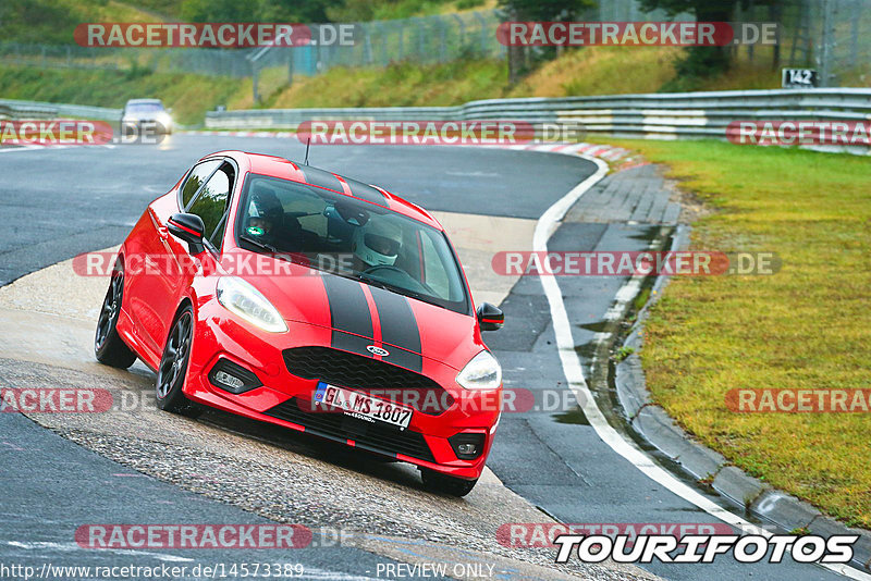 Bild #14573389 - Touristenfahrten Nürburgring Nordschleife (15.09.2021)