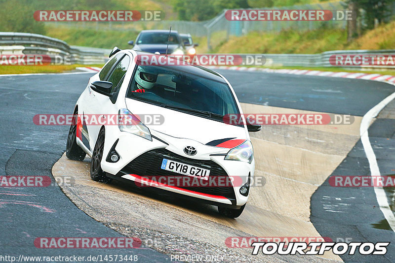 Bild #14573448 - Touristenfahrten Nürburgring Nordschleife (15.09.2021)