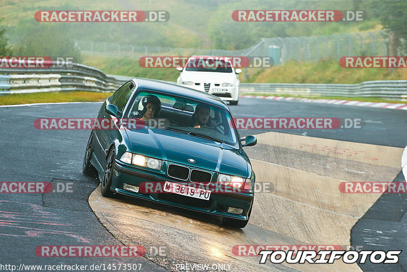 Bild #14573507 - Touristenfahrten Nürburgring Nordschleife (15.09.2021)