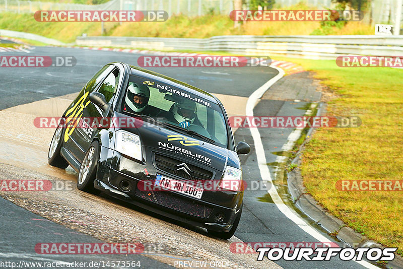 Bild #14573564 - Touristenfahrten Nürburgring Nordschleife (15.09.2021)