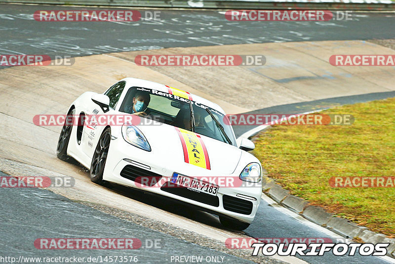 Bild #14573576 - Touristenfahrten Nürburgring Nordschleife (15.09.2021)