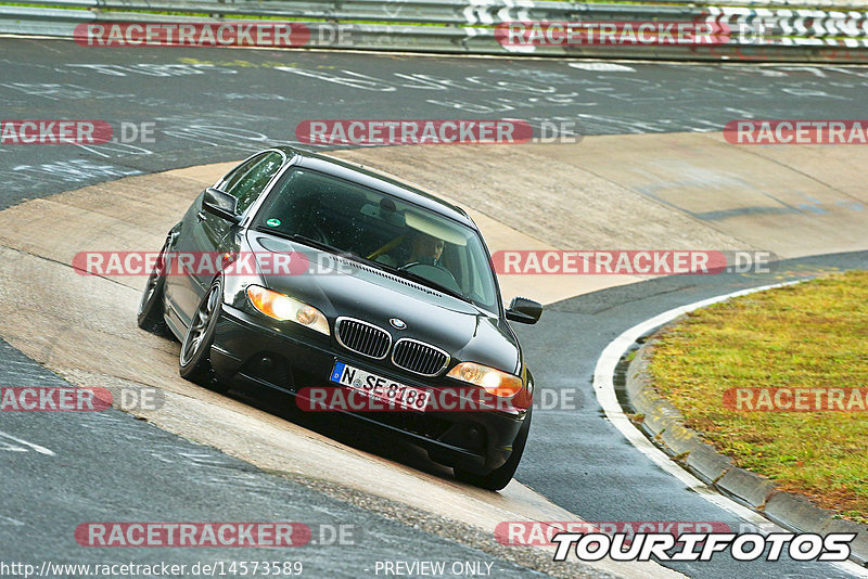 Bild #14573589 - Touristenfahrten Nürburgring Nordschleife (15.09.2021)