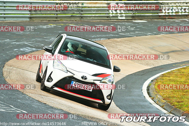 Bild #14573646 - Touristenfahrten Nürburgring Nordschleife (15.09.2021)