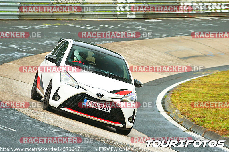 Bild #14573647 - Touristenfahrten Nürburgring Nordschleife (15.09.2021)