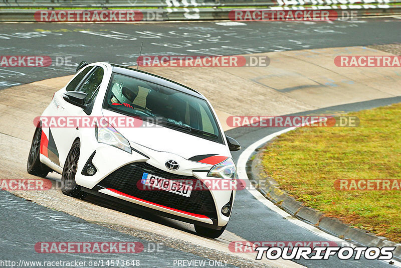 Bild #14573648 - Touristenfahrten Nürburgring Nordschleife (15.09.2021)