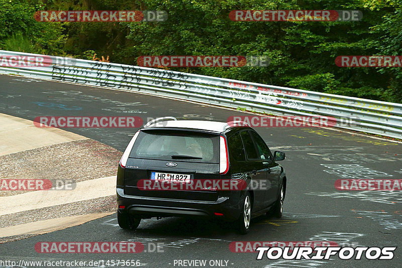 Bild #14573656 - Touristenfahrten Nürburgring Nordschleife (15.09.2021)