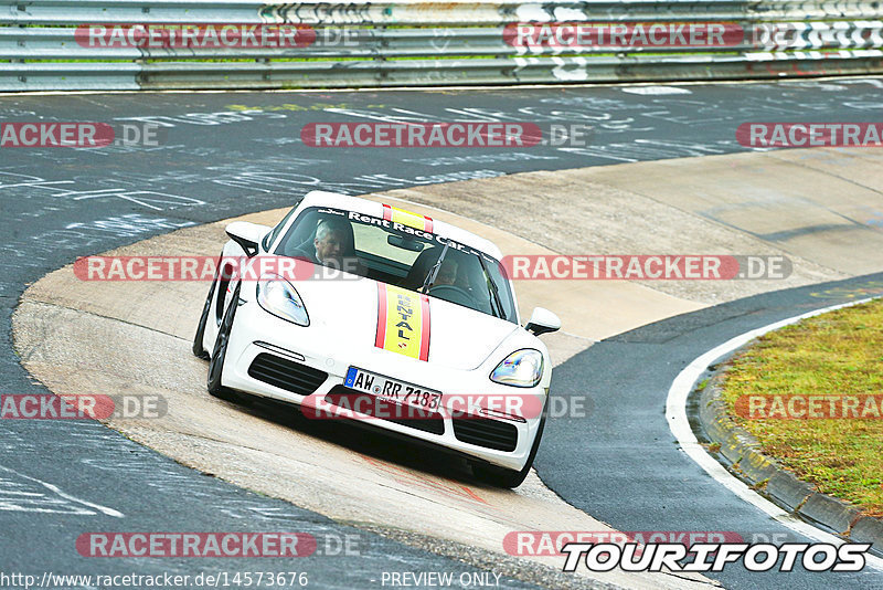 Bild #14573676 - Touristenfahrten Nürburgring Nordschleife (15.09.2021)