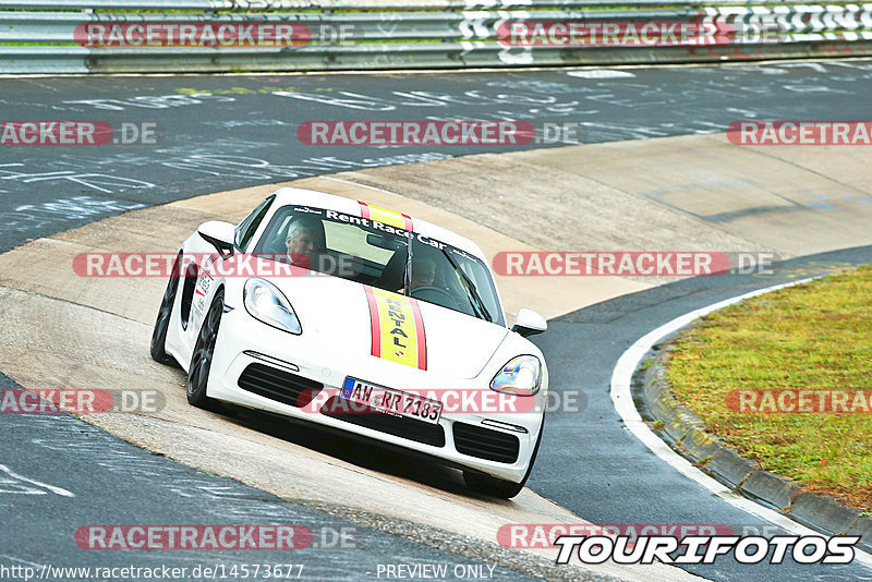 Bild #14573677 - Touristenfahrten Nürburgring Nordschleife (15.09.2021)