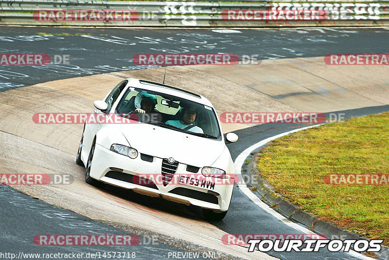 Bild #14573718 - Touristenfahrten Nürburgring Nordschleife (15.09.2021)